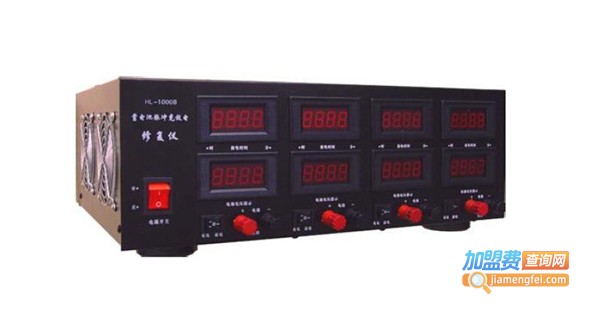 万铭蓄电池修复加盟费