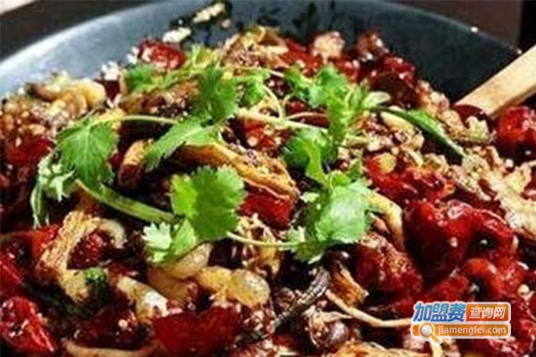 蜀香园羊蝎子火锅加盟门店