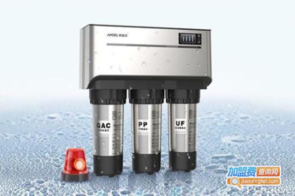 A0史密斯净水器加盟门店