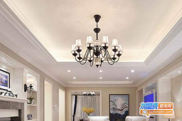 奥兰集成吊顶加盟费