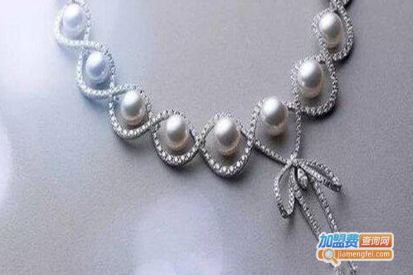 御木本珍珠加盟费