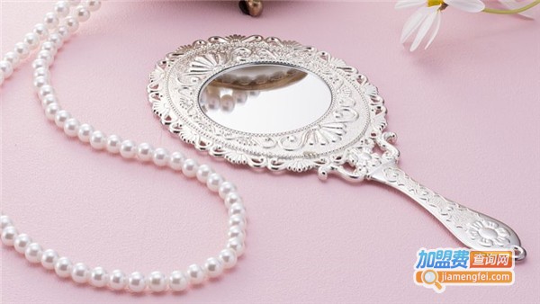 怡美饰品加盟费