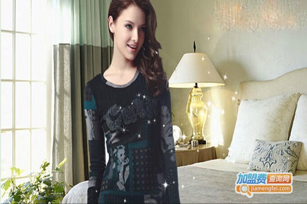 安格薇内衣加盟门店