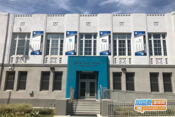 博望希野教育加盟门店