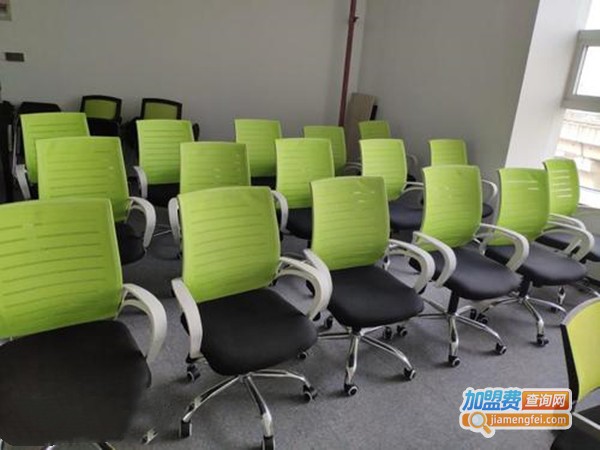 振敏晓燕家庭教育加盟门店