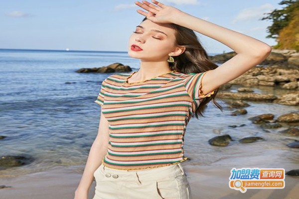 戈蔓婷Gemanting女装加盟