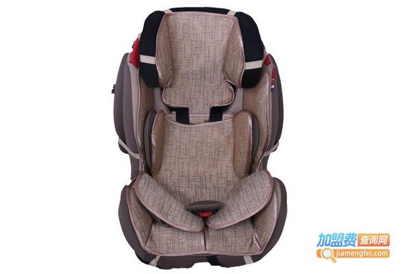 mamabebe儿童安全座椅加盟费