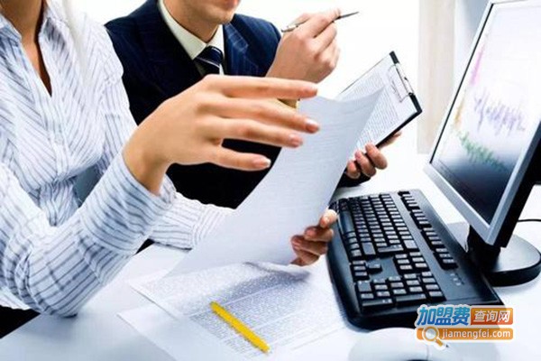 诺达计算机加盟门店