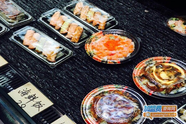 Mizixd米子寿司加盟费