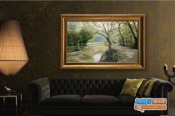 超烁图码吊顶加盟门店