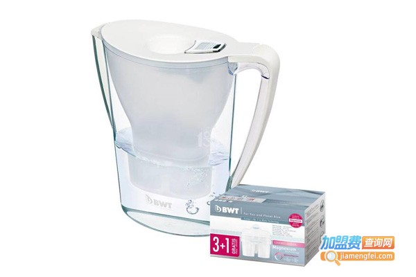 BWT净水器加盟费