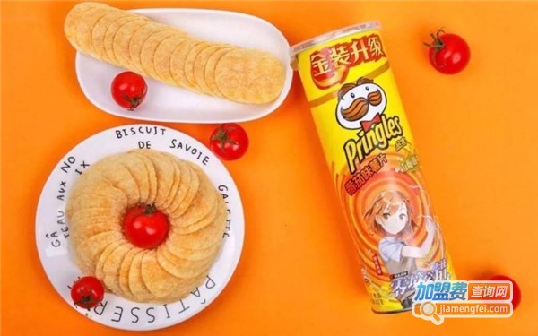 品客食品加盟费