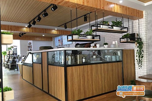 管阿嬷芋圆加盟门店