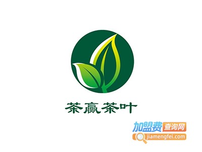 茶赢茶叶加盟费
