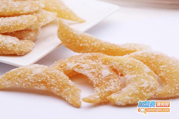 巴比宝贝休闲食品加盟门店