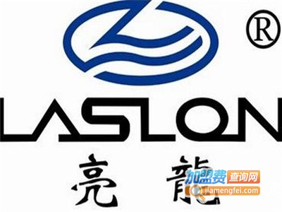 亮龙涂料加盟费