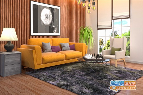 拓艺家具加盟费