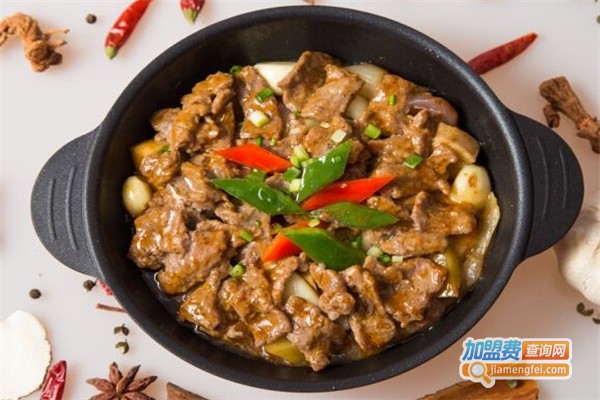 活乐渔迷你养生煲加盟费