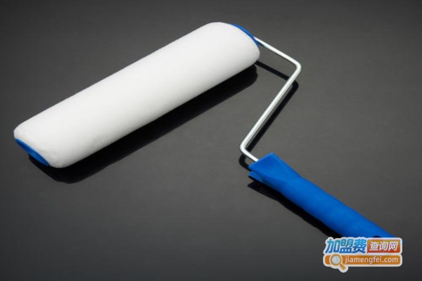 香溪涂料加盟费