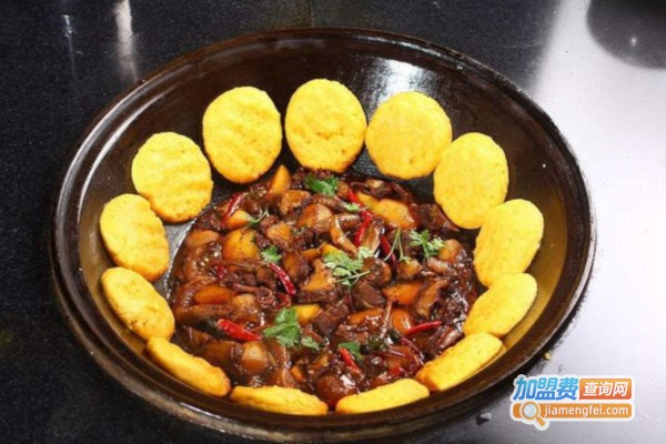 豫香阁土灶台火锅加盟费