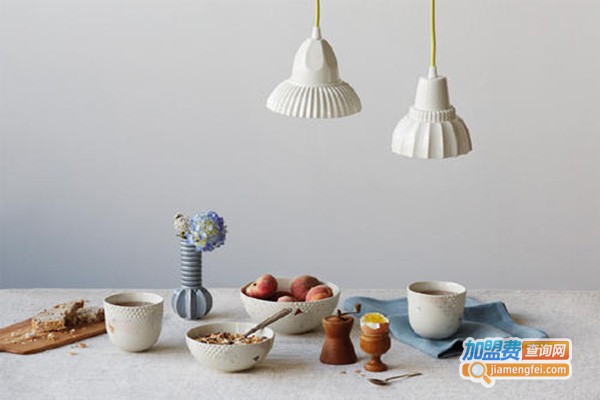 爱茵美日用品加盟门店