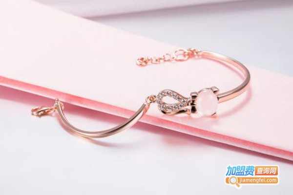 MR&MS银饰加盟费