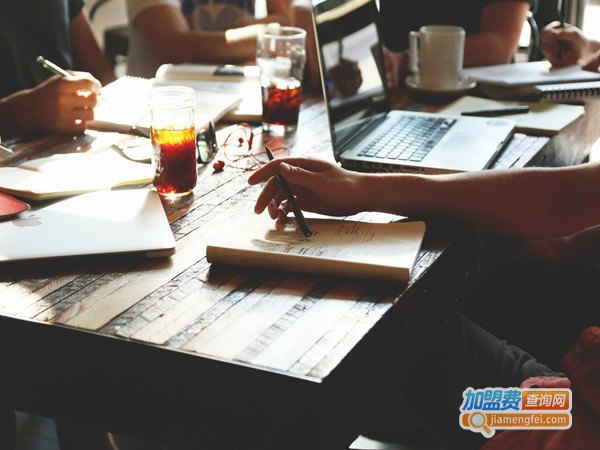 辉程教育加盟门店