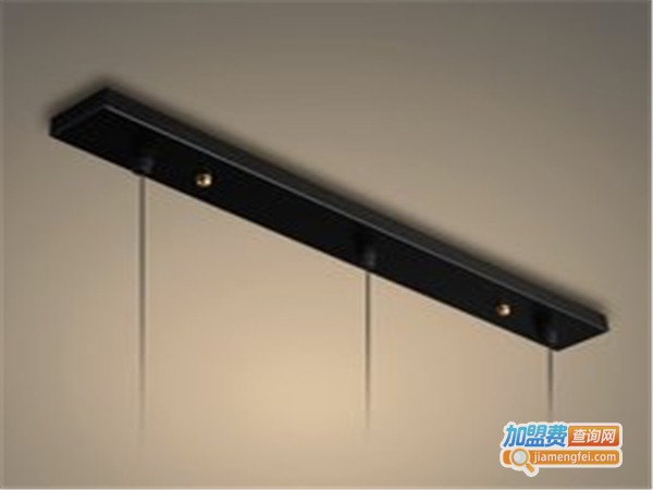 顺达灯饰配件加盟费