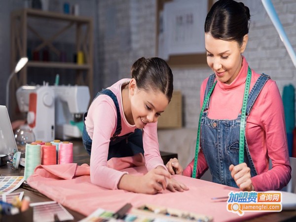 兴智家庭教育加盟门店