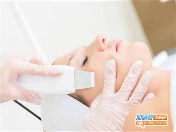 汉甲皮肤管理加盟费