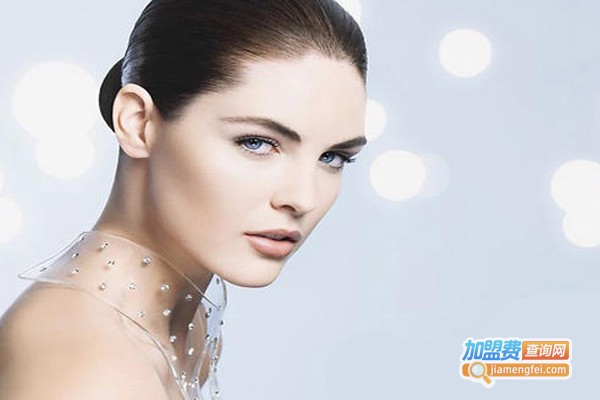 俏美人美容加盟费