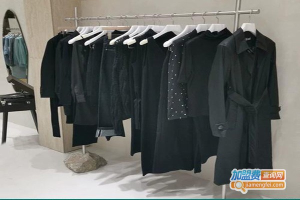 卡驭龙服饰加盟费