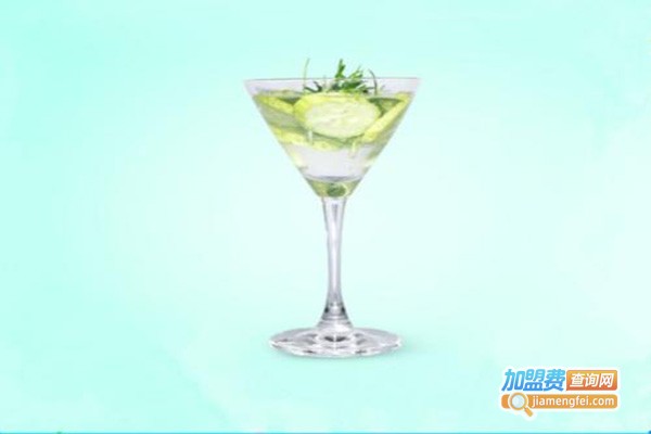 柠檬草的味道鲜果茶加盟