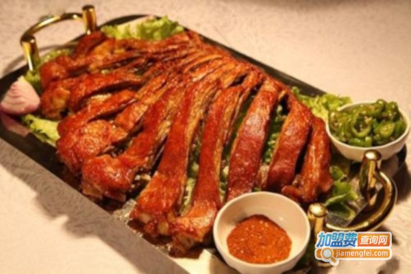 巴扎汇烤羊城加盟