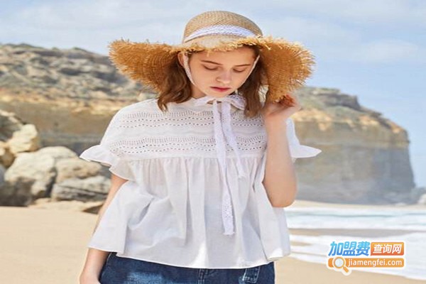 戈蔓婷Gemanting女装加盟门店