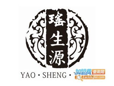 瑶生源植物养发加盟费