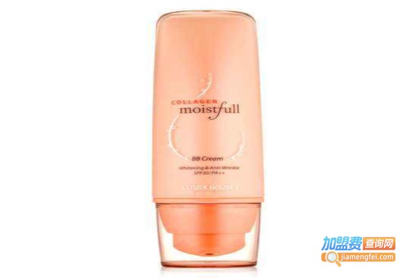 可美爱丽化妆品加盟费