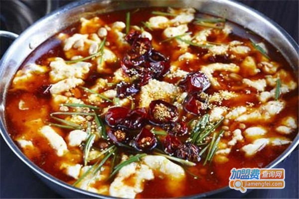 约鱼火锅加盟费