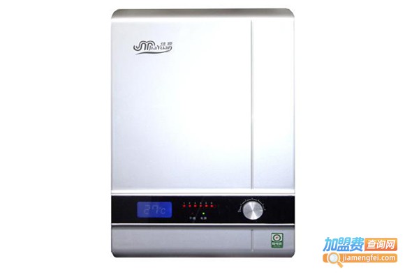 佳源热水器加盟门店