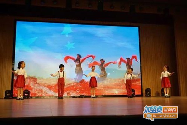 慧根教育加盟门店