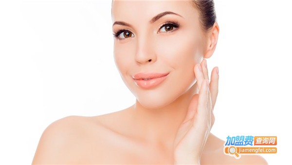 莱润化妆品加盟费