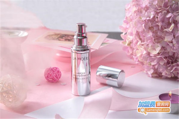 歌诗澜化妆品加盟费