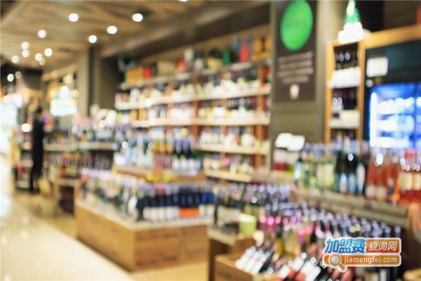 海星超市加盟费