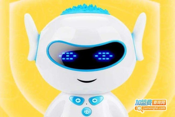 ETZN智能玩具加盟费