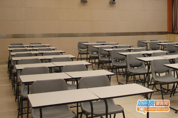 慧正教育加盟费