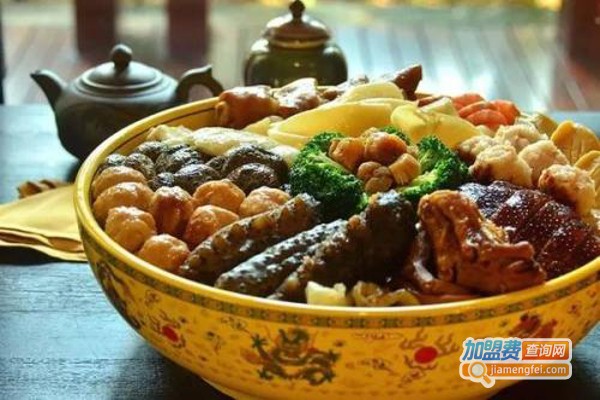 一家人饭店加盟费