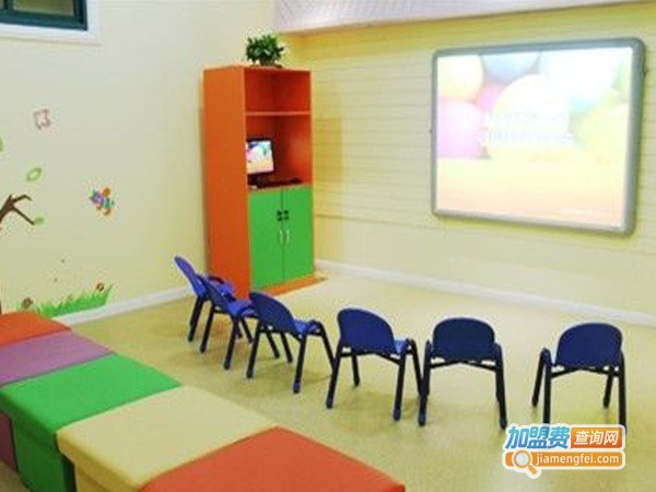 易拓课365英语加盟费