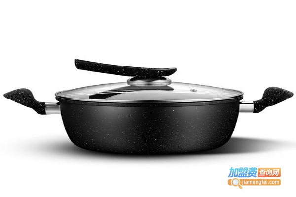 普鲁斯锅具加盟费