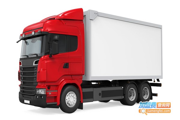 亚风快递加盟费