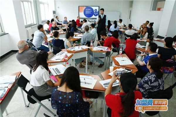 贝拉国际教育加盟费